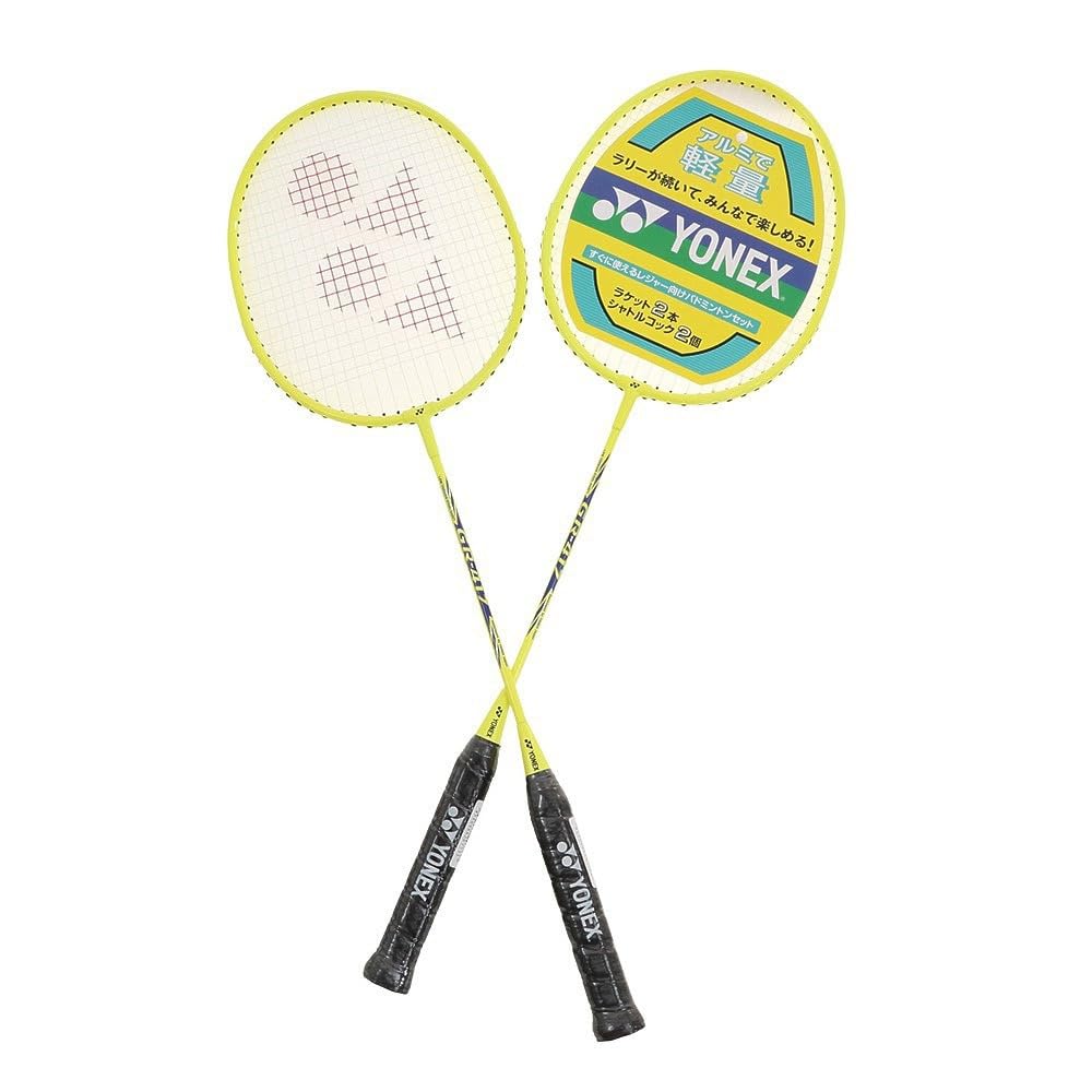 バドミントンラケット 6本セット ジャンク品 Mua ヨネックス（YONEX） バドミントンラケット グラフレックス